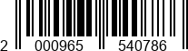 2000965540786