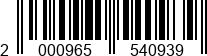 2000965540939