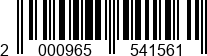 2000965541561
