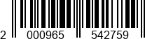 2000965542759