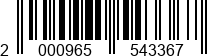 2000965543367