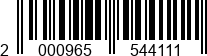 2000965544111