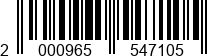 2000965547105