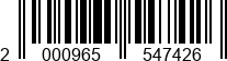 2000965547426