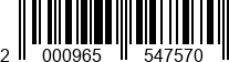2000965547570