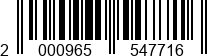 2000965547716