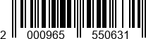 2000965550631