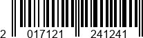 2017121241241