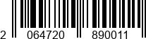 2064720890011