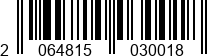 2064815030018