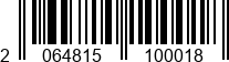 2064815100018