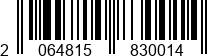 2064815830014