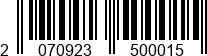 2070923500015