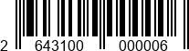 2643100000006