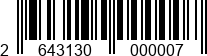 2643130000007