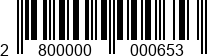 2800000000653