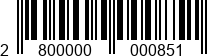 2800000000851