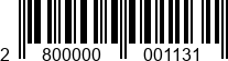 2800000001131