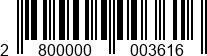 2800000003616
