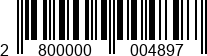 2800000004897