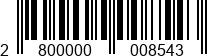 2800000008543