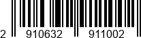 2910632911002