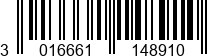 3016661148910