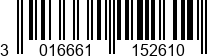 3016661152610