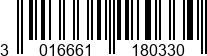 3016661180330