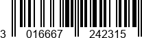3016667242315