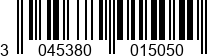 3045380015050