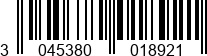 3045380018921