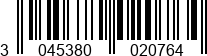 3045380020764