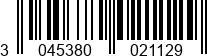 3045380021129
