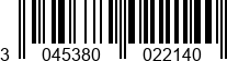 3045380022140
