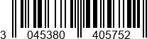 3045380405752