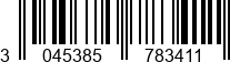 3045385783411