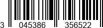3045386356522