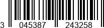 3045387243258