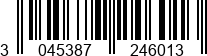 3045387246013