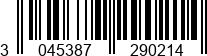 3045387290214