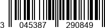 3045387290849