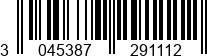 3045387291112