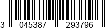 3045387293796