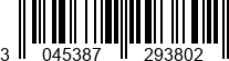 3045387293802