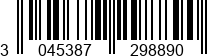 3045387298890