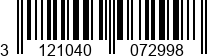 3121040072998