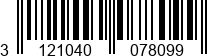 3121040078099