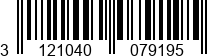 3121040079195