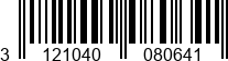 3121040080641
